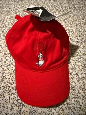 NWT Winnie the Pooh baseball cap
